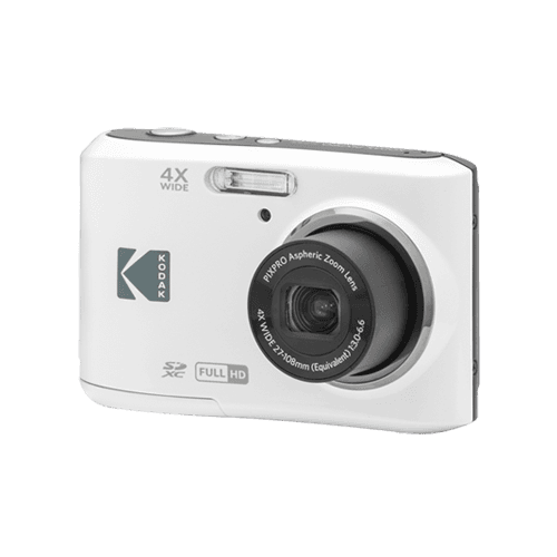 Kodak PixPro FZ45 Digital Camera — view 1