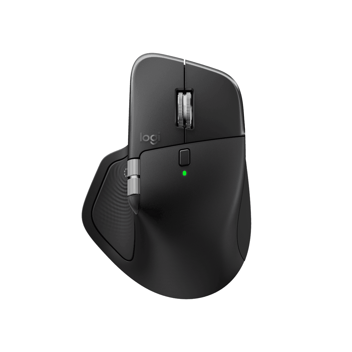 MX Master 4 — view 1