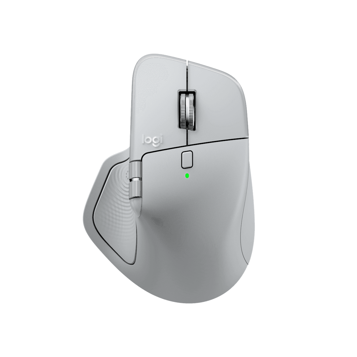 MX Master 4 — view 3