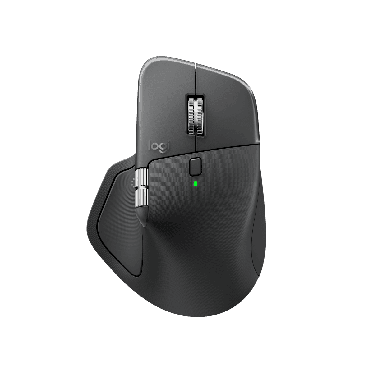 MX Master 4 — view 2