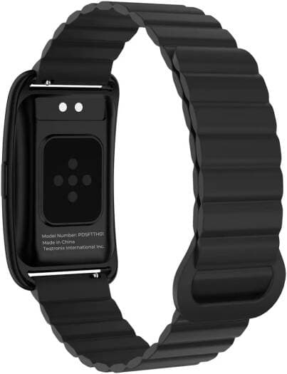Porodo TrackFit Arc Smart Fitness Tracker — view 2