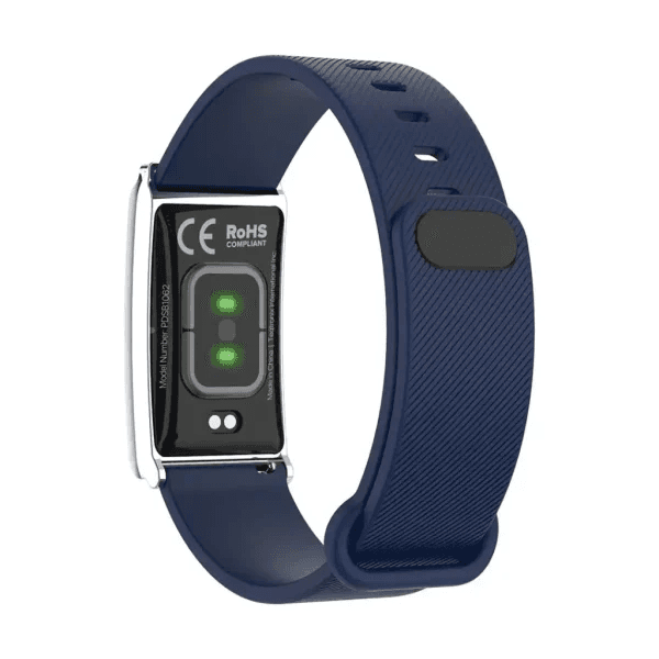 Porodo TRACKFIT Screenless Smart Fitband — view 2
