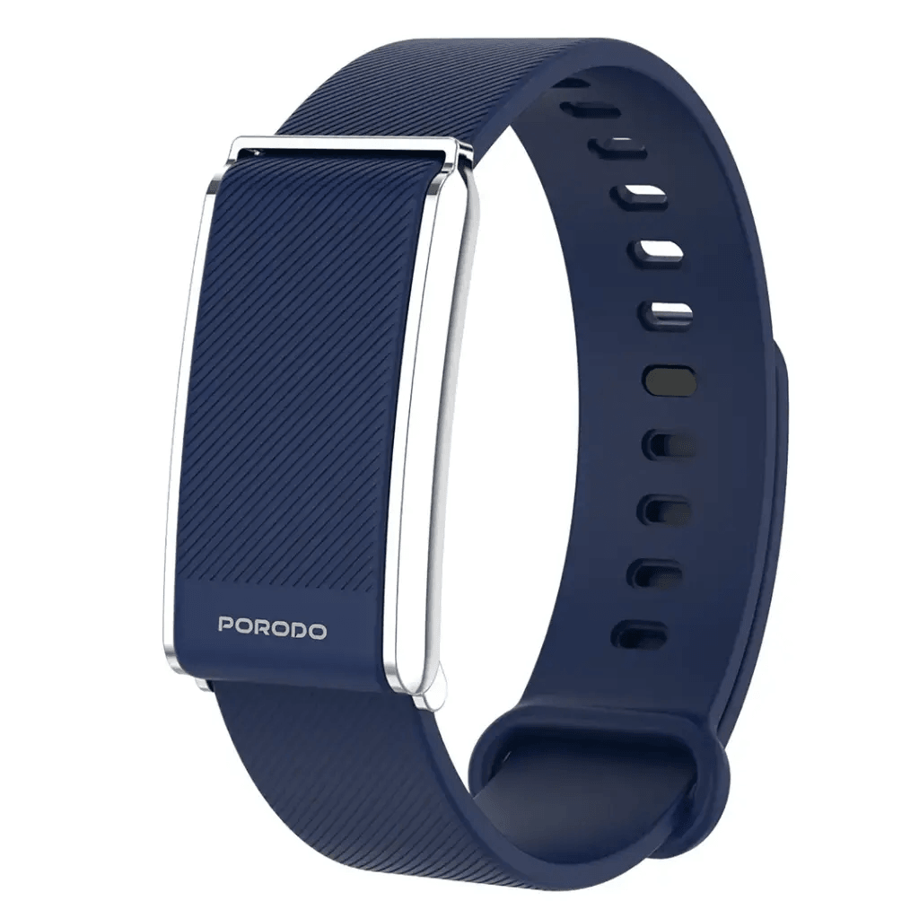 Porodo TRACKFIT Screenless Smart Fitband