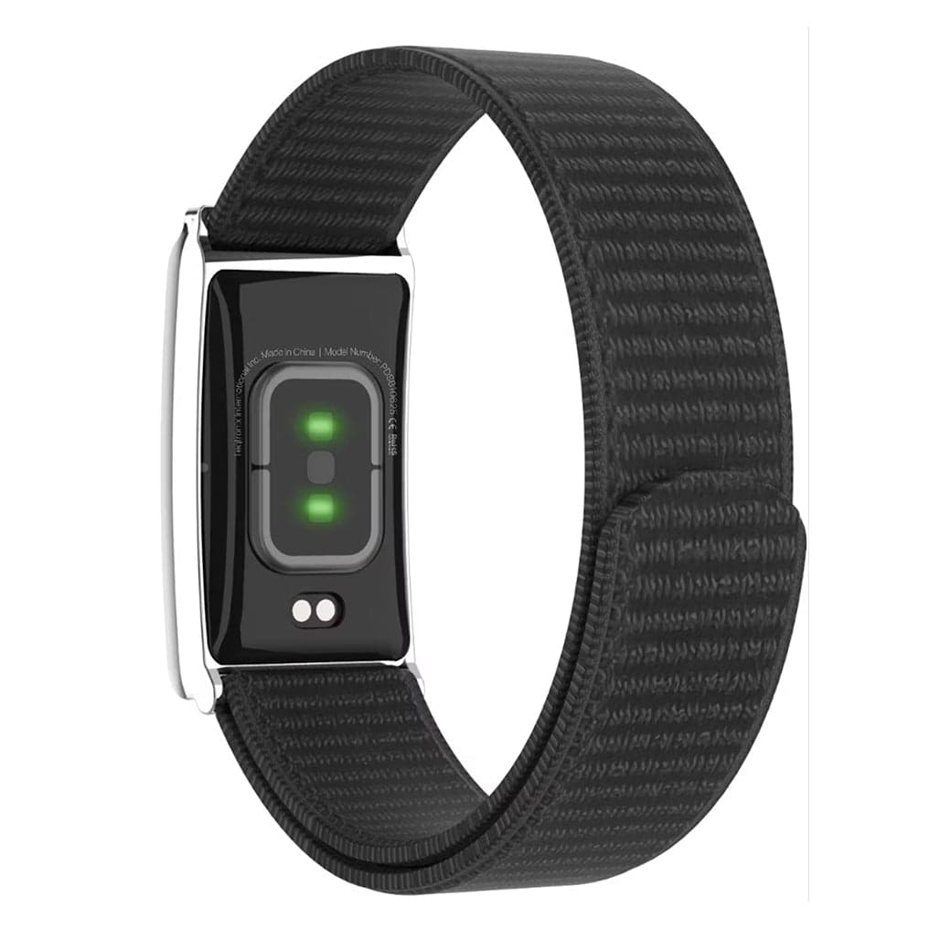 Porodo TrackFit Smart Fitness Band — view 2