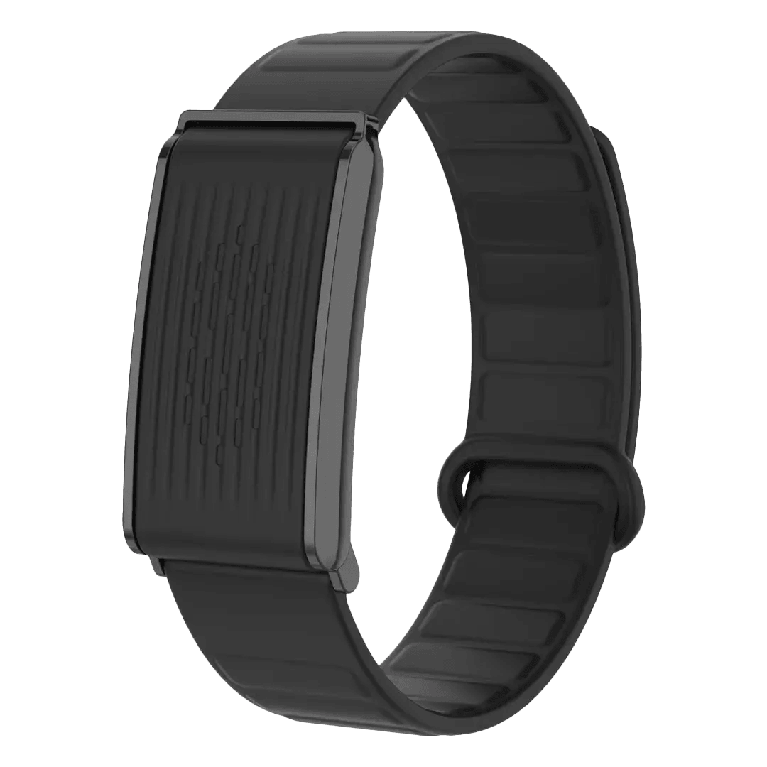 Porodo TrackFit X Screenless Magnetic Fitband