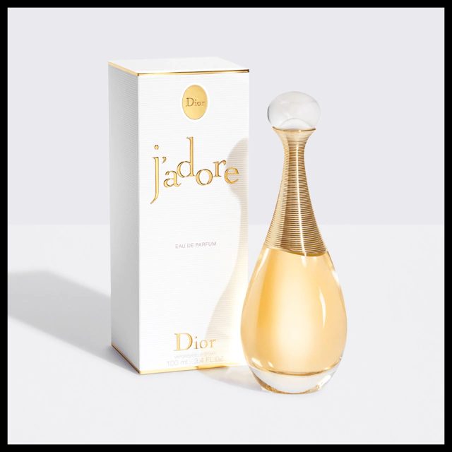 J'adore EDP 100ml
