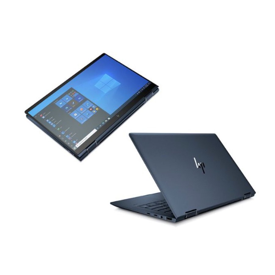 HP Elite Dragonfly G2