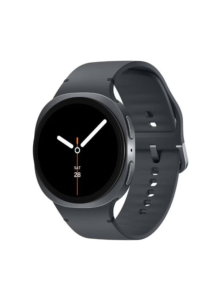 Samsung Galaxy Watch 8 (2025) 40mm — view 1