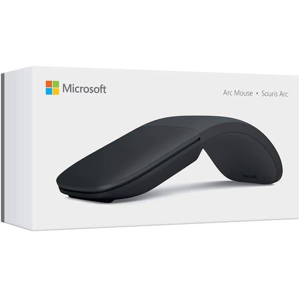 Microsoft Arc Mouse — view 4
