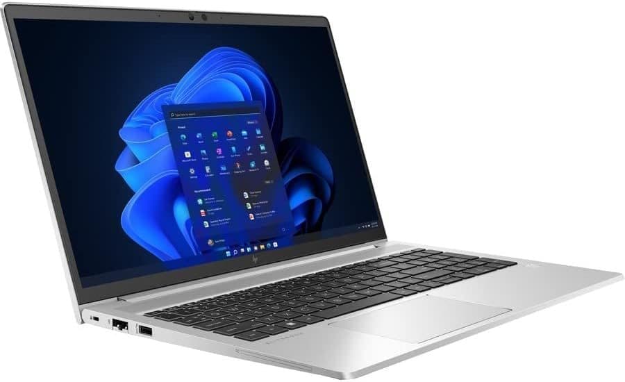 HP EliteBook 650 G9 15.6" Notebook — view 8