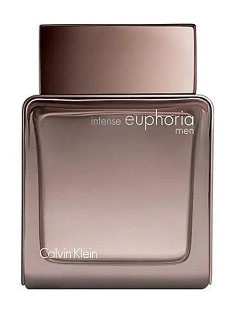 Calvin Klein Euphoria Intense Men Perfume 100 ml / bottle — view 2