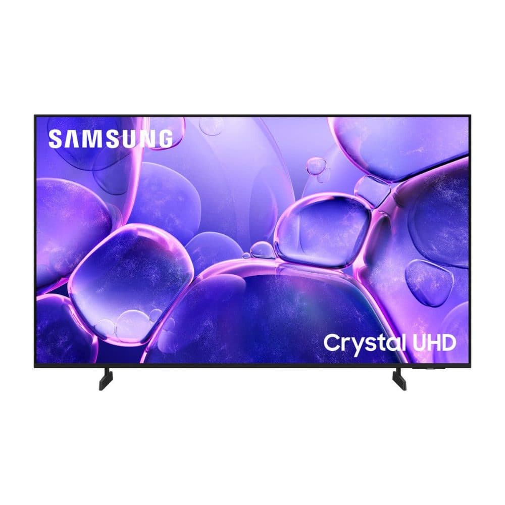 Samsung 65" Class U8000H Crystal UHD 4K Smart TV — view 2