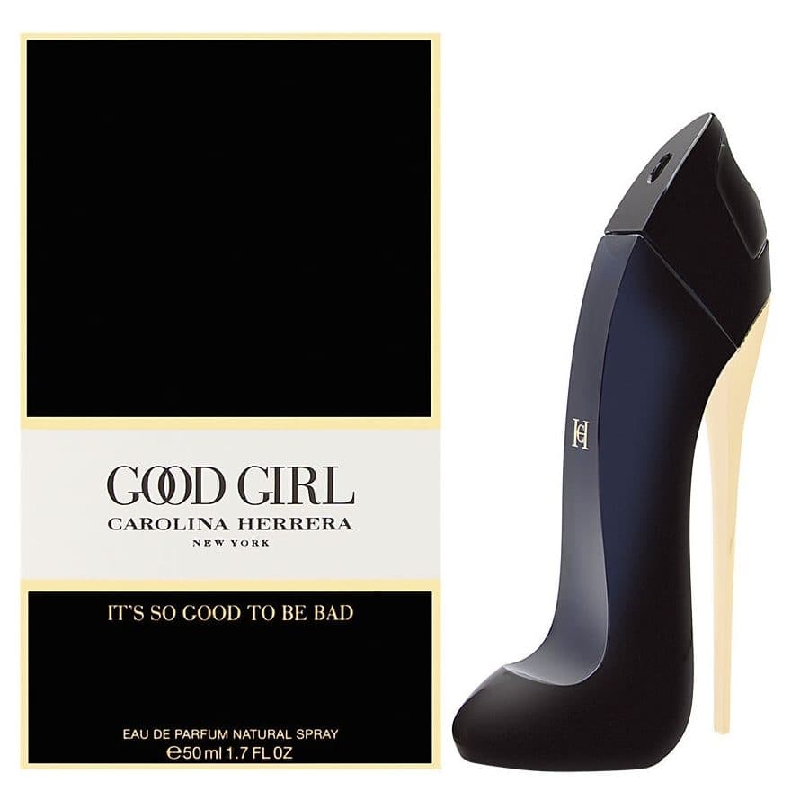 Good Girl EDP For Women 50ml — view 1