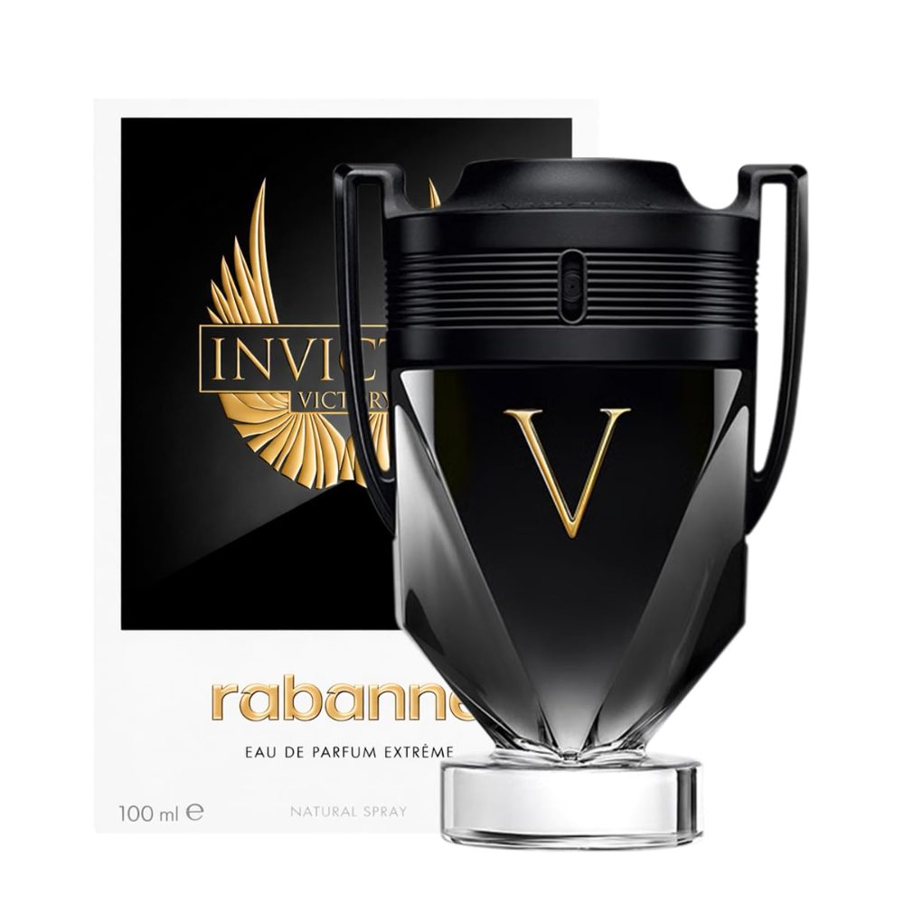 Rabanne Invictus Victory EDP For Men 100ML