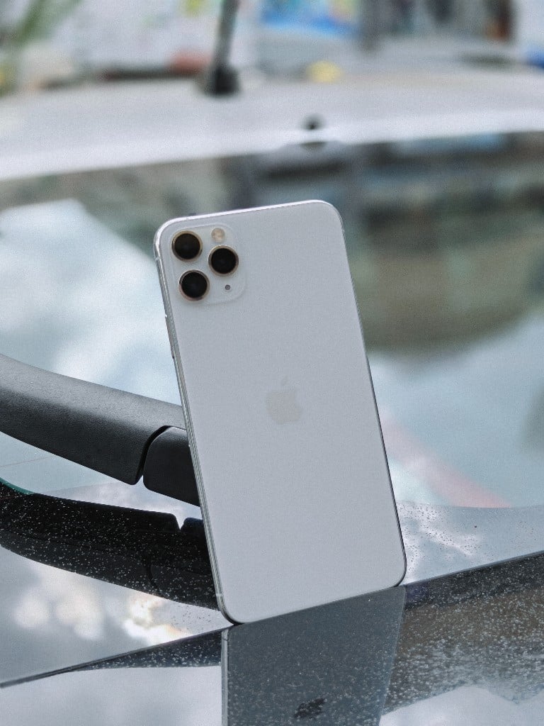 iPhone 11 ProMax