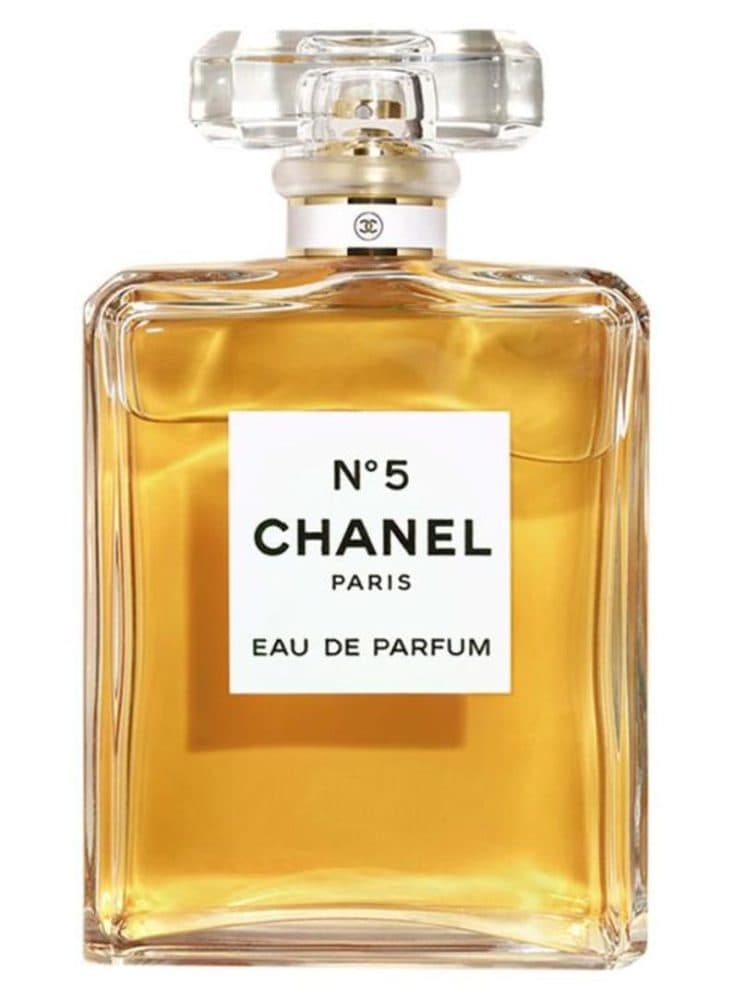 Chanel No.5 For Women Eau de Parfum 50ml — view 2