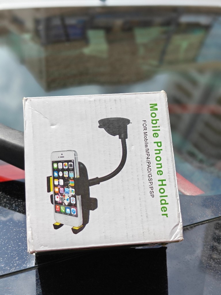 Mobile Phone Holder