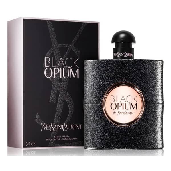 Black Opium EDP 90ml — view 1