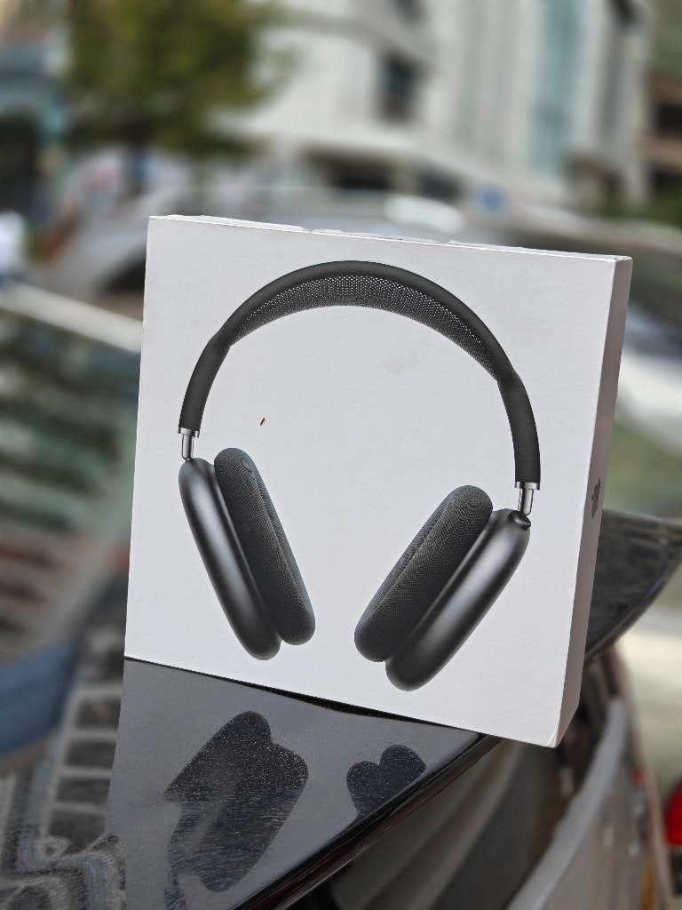 AirPods Max