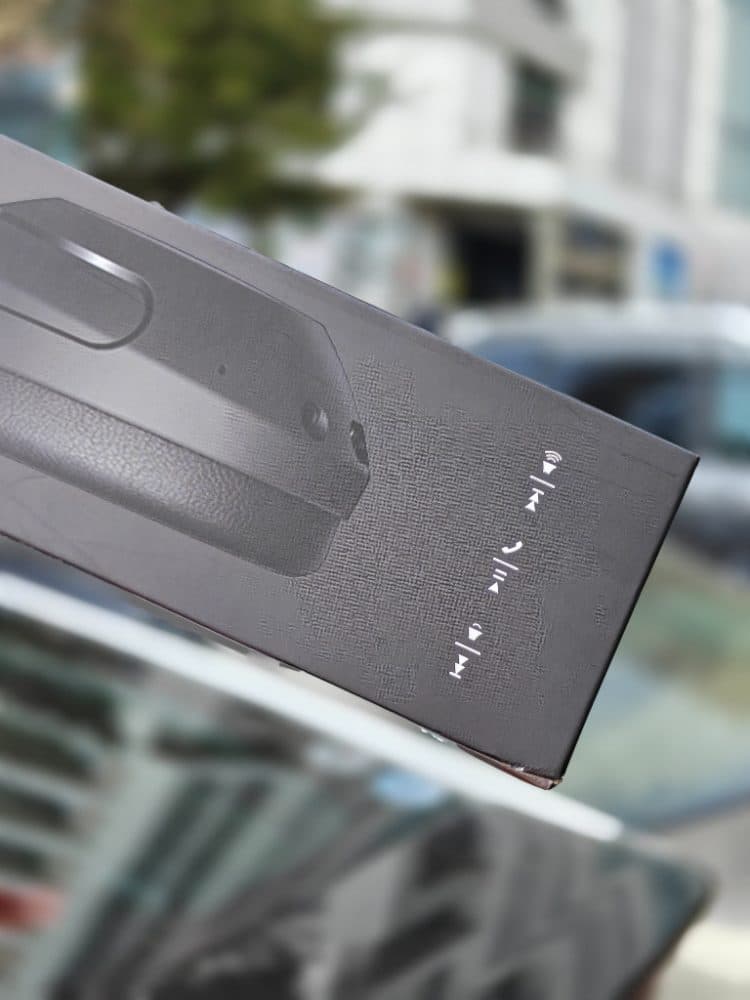 TUNE 900BT — view 3