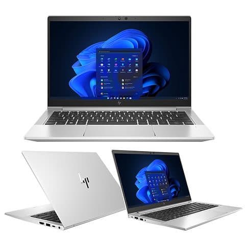 HP ELITEBOOK 630 G9 — view 1