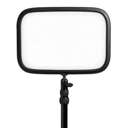 Elgato Key Light - Professional 2800 lumens Studio Light with desk clamp — view 1