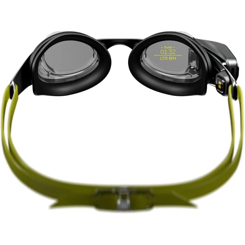 FORM Smart Swim 2 PRO Swimming Goggle — view 7
