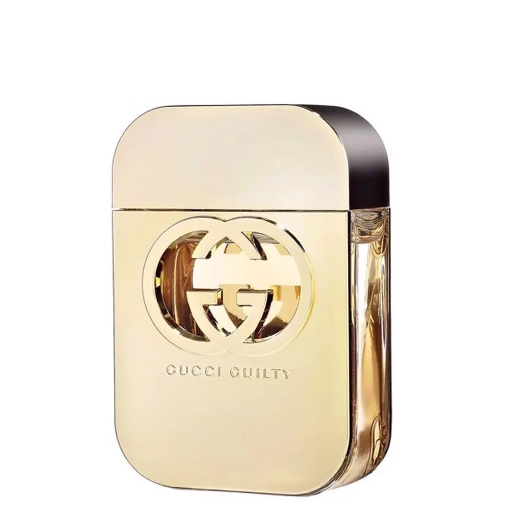 Gucci Guilty women EDT 75ml — view 2