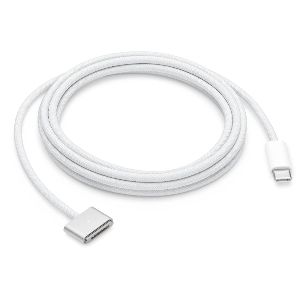 USB-C to MagSafe 3 Cable (2m) — view 1