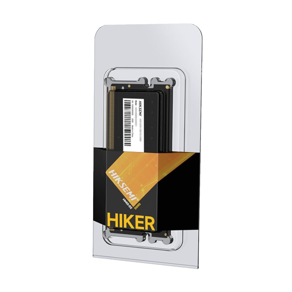Hiksemi 32GB DDR5-5600 Laptop RAM (SO-DIMM)