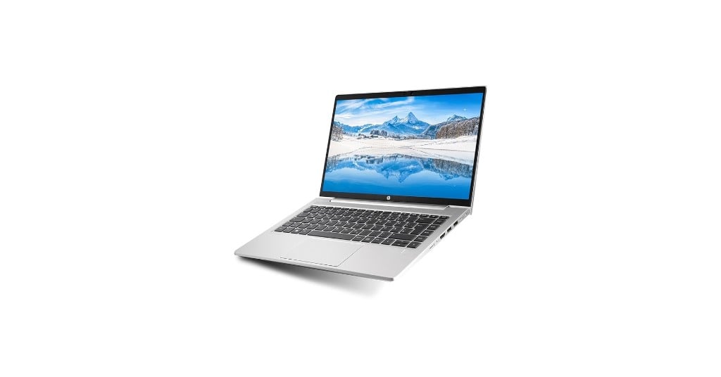 HP Elitebook 640 G8