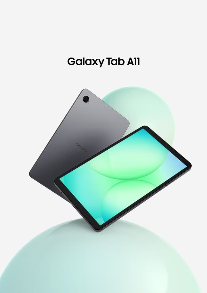 Galaxy Tab A11 — view 1