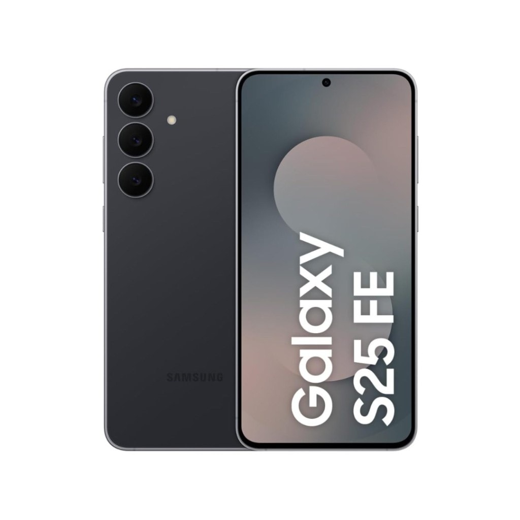 Galaxy S25 FE