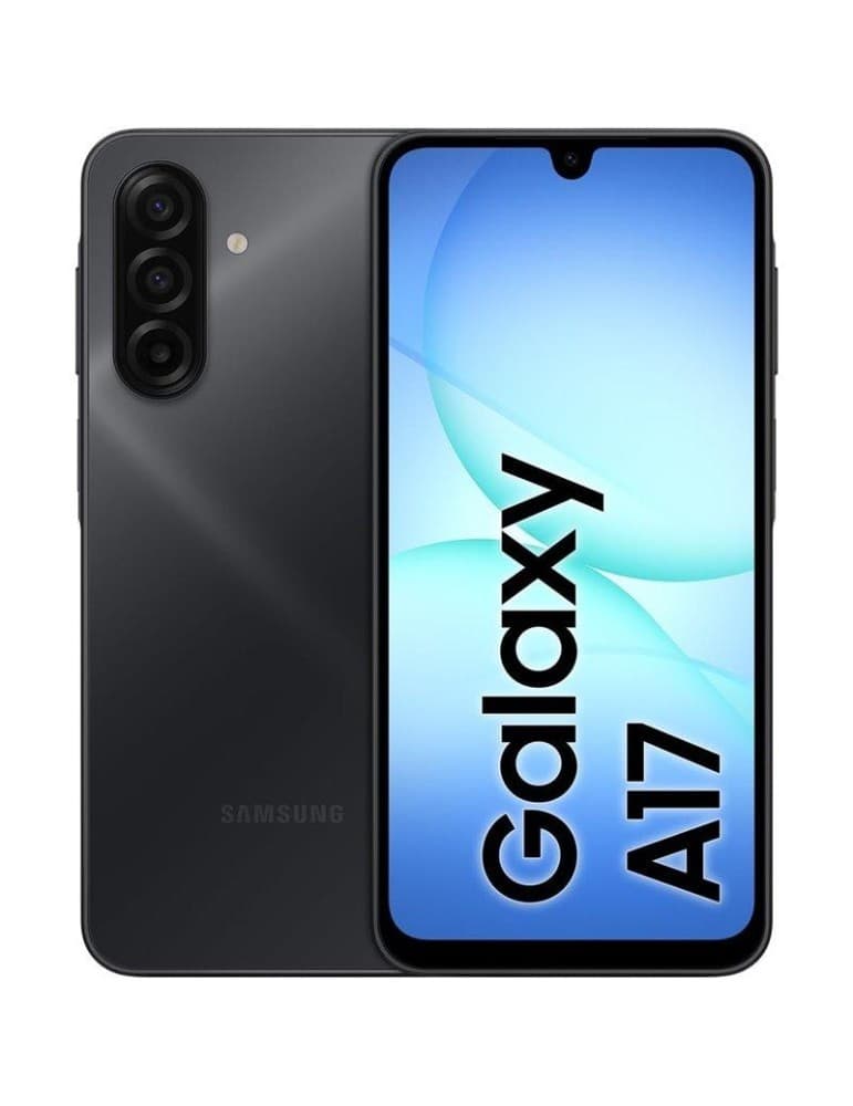 Galaxy A17 — view 1