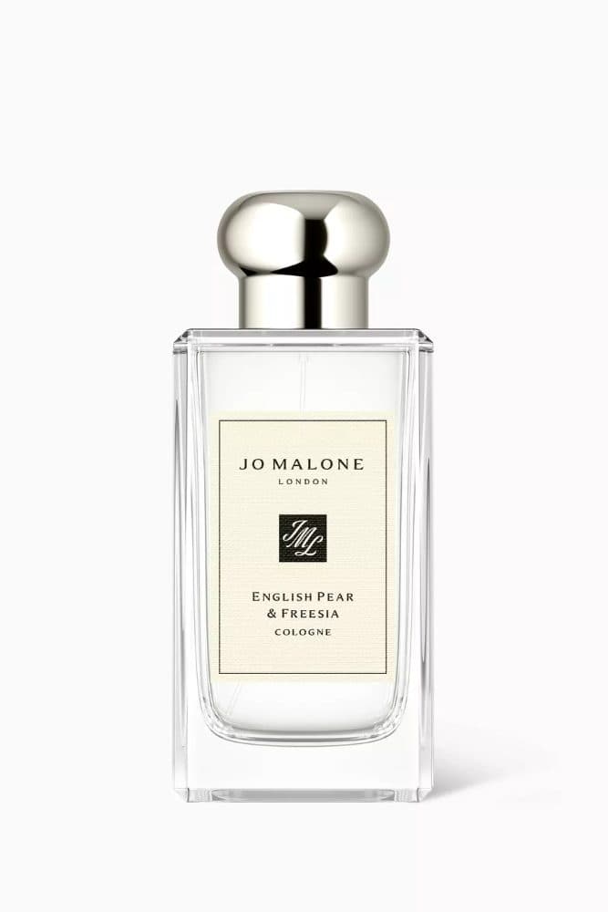 Jo Malone English pear&fresia 100ml — view 2