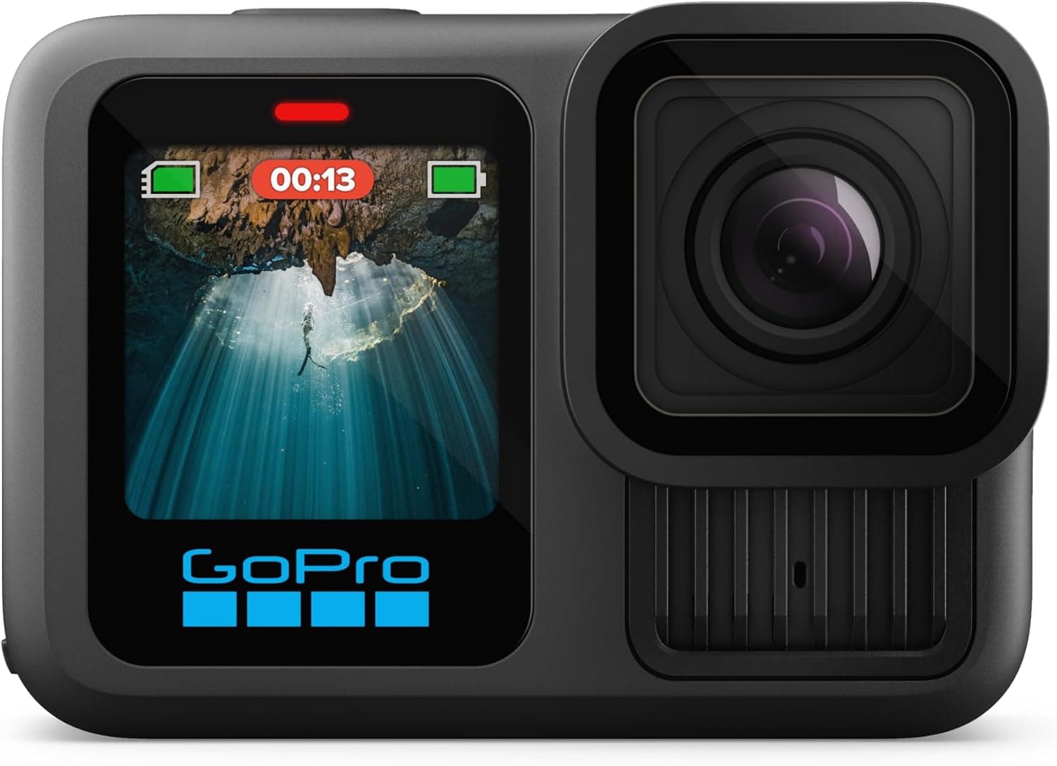 GoPro Hero 13 Black — view 2