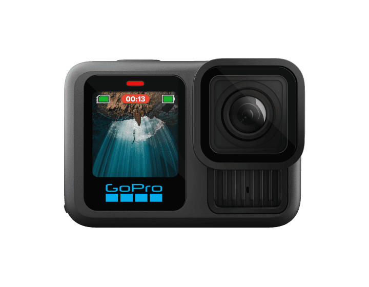 GoPro Hero 13 Black — view 1