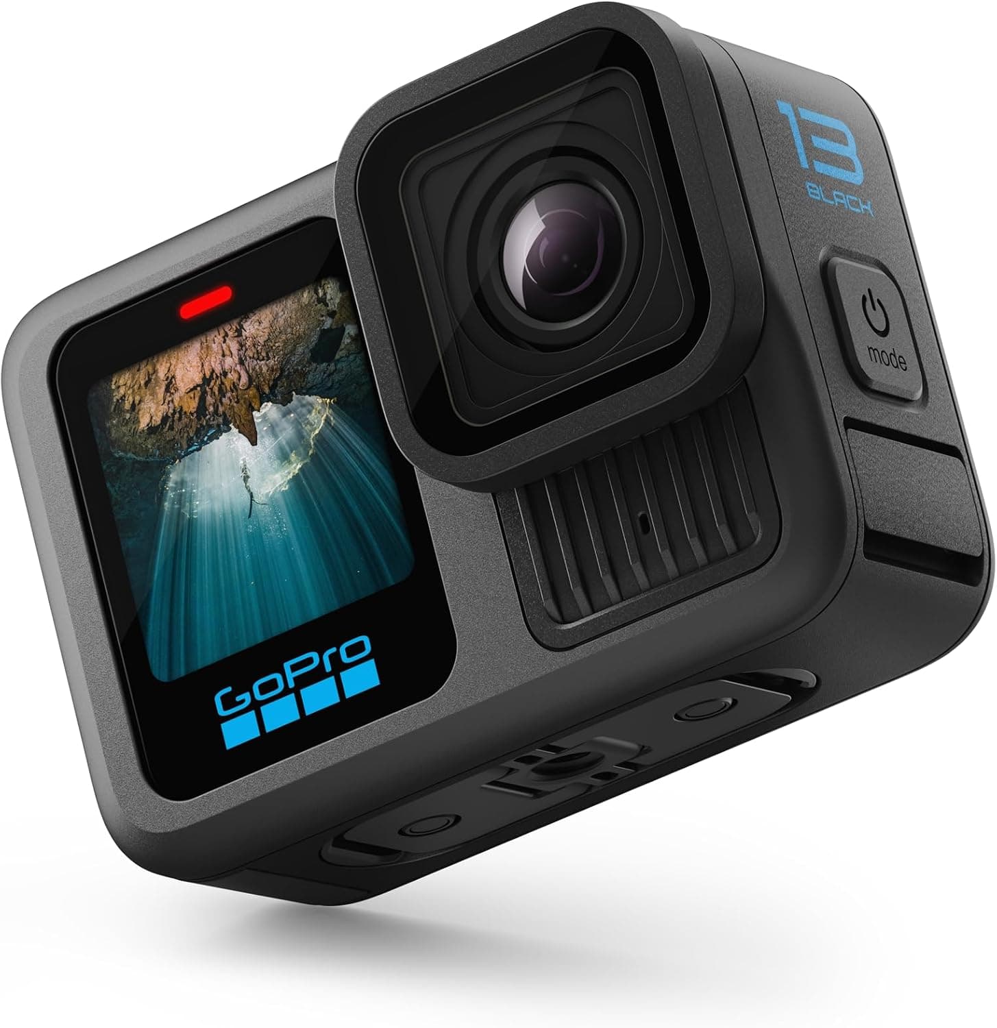 GoPro Hero 13 Black — view 3