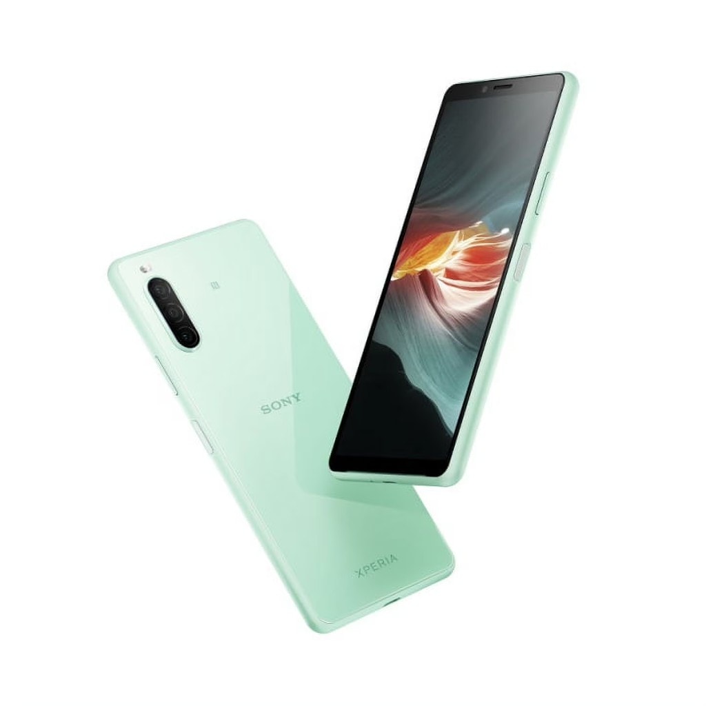 Sony Xperia 10 Mark 2