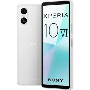 Sony Xperia 10 Mark 6