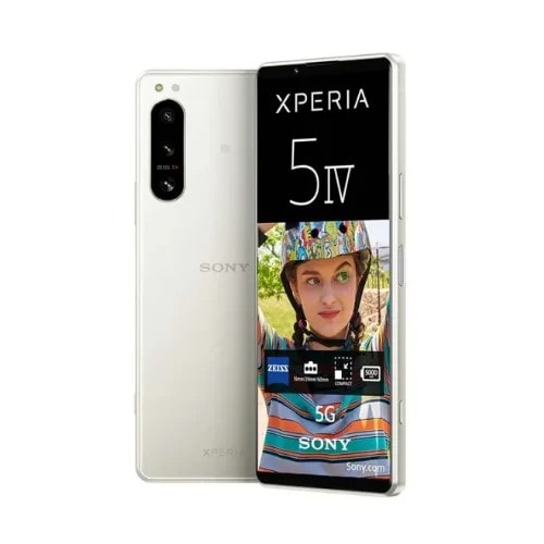 Sony Xperia 5 Mark 4
