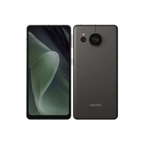 AQUOS Sense 7 — view 1
