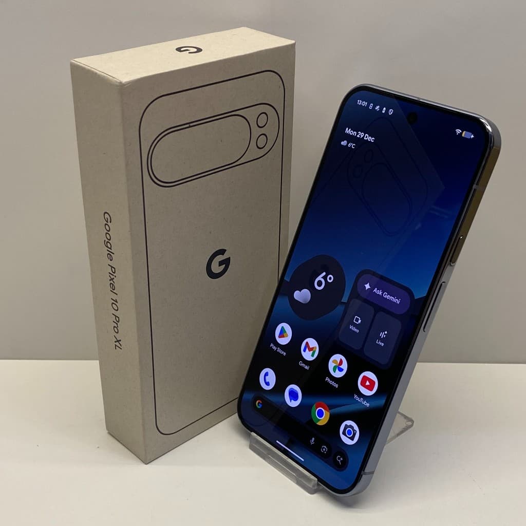 Google Pixel 10 Pro XL — view 2