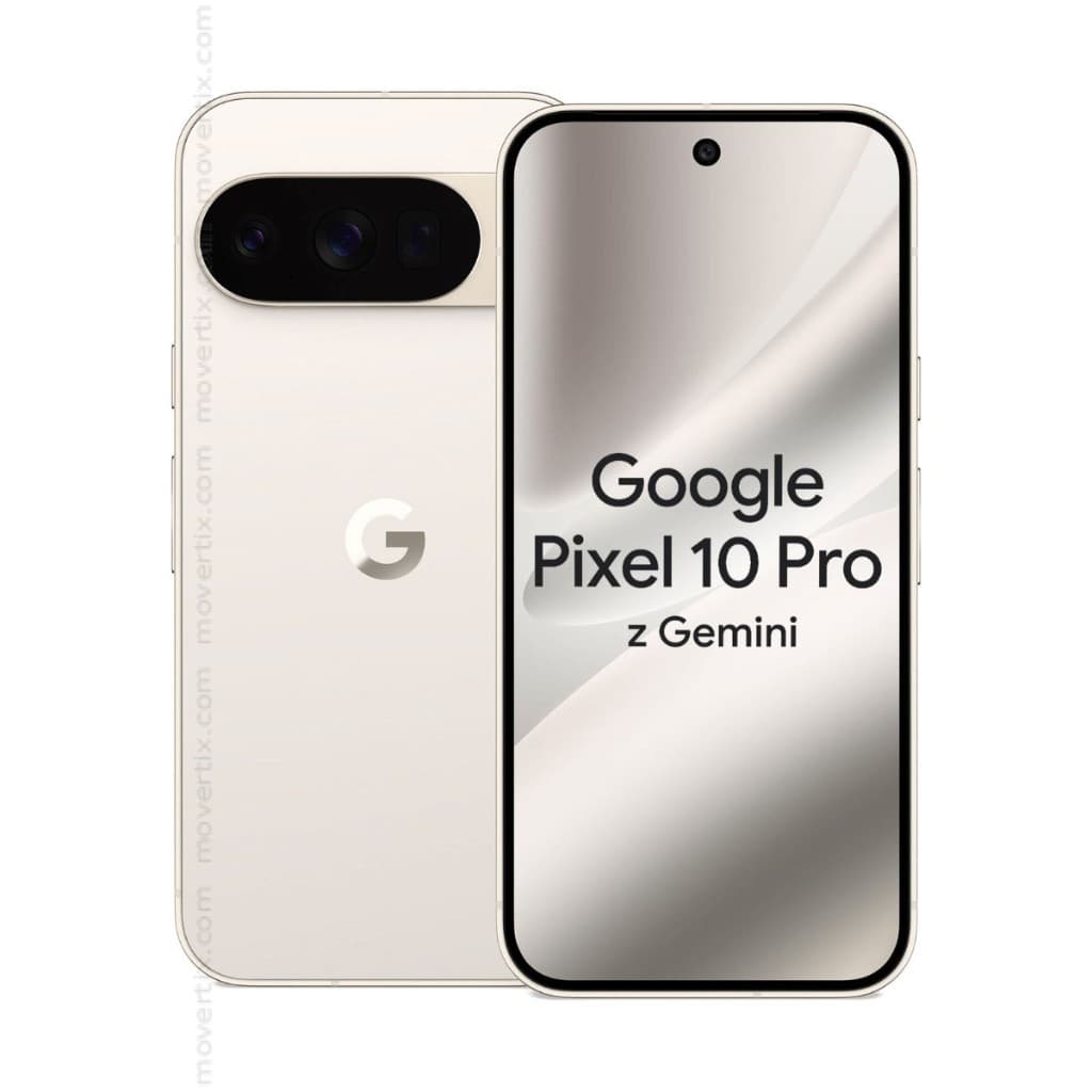 Google Pixel 10 Pro — view 1