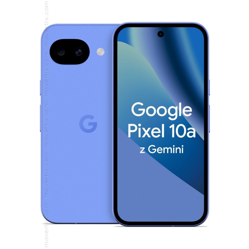 Google Pixel 10a
