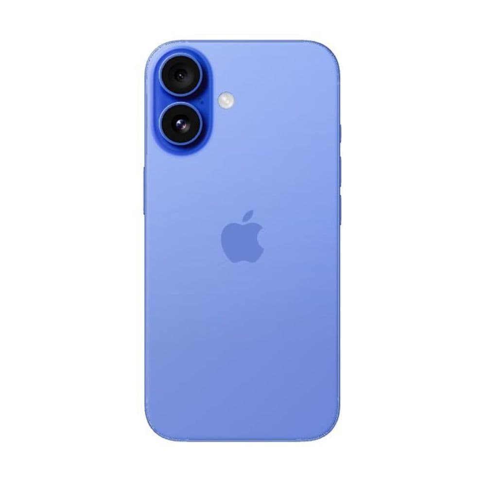 iPhone 16 — view 1
