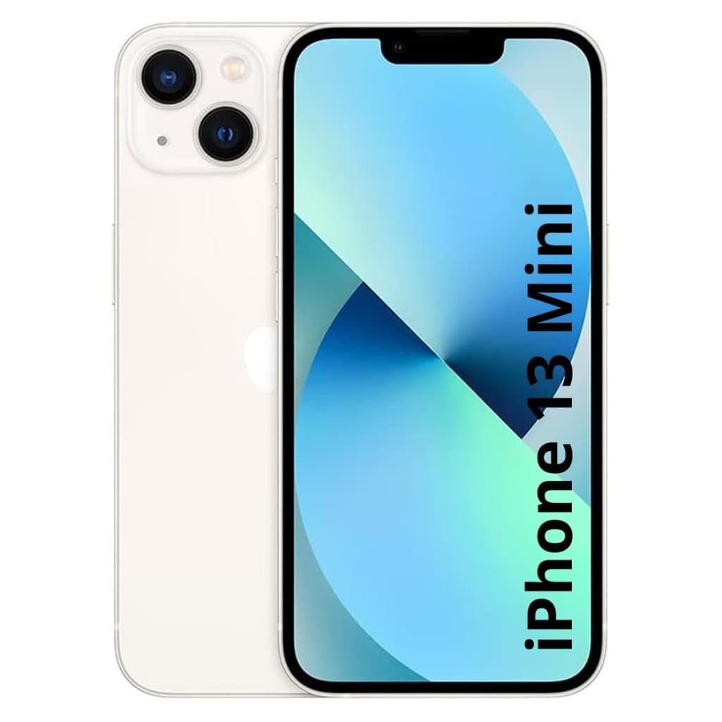 iPhone 13 Mini — view 1