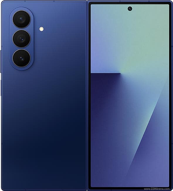 Samsung Galaxy Z Fold 7 — view 4