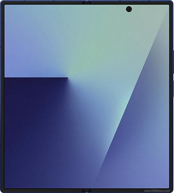 Samsung Galaxy Z Fold 7 — view 5