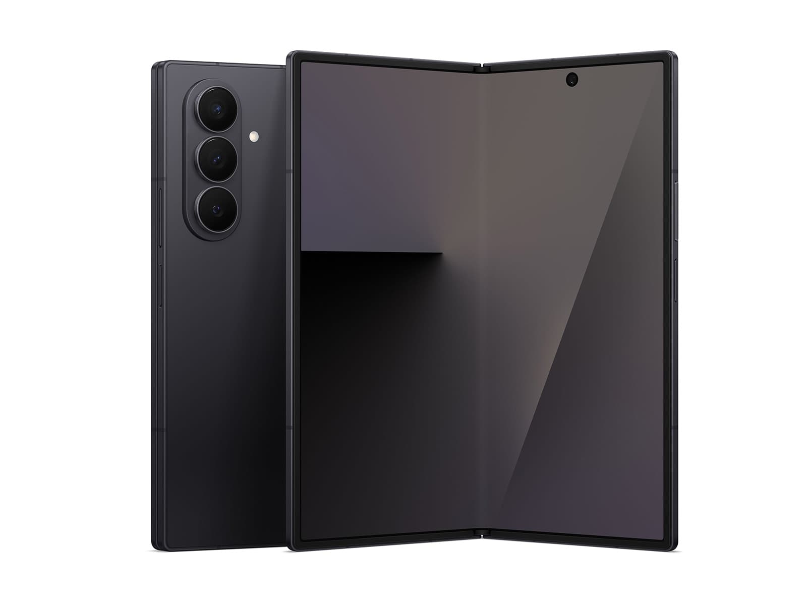Samsung Galaxy Z Fold 7 — view 1